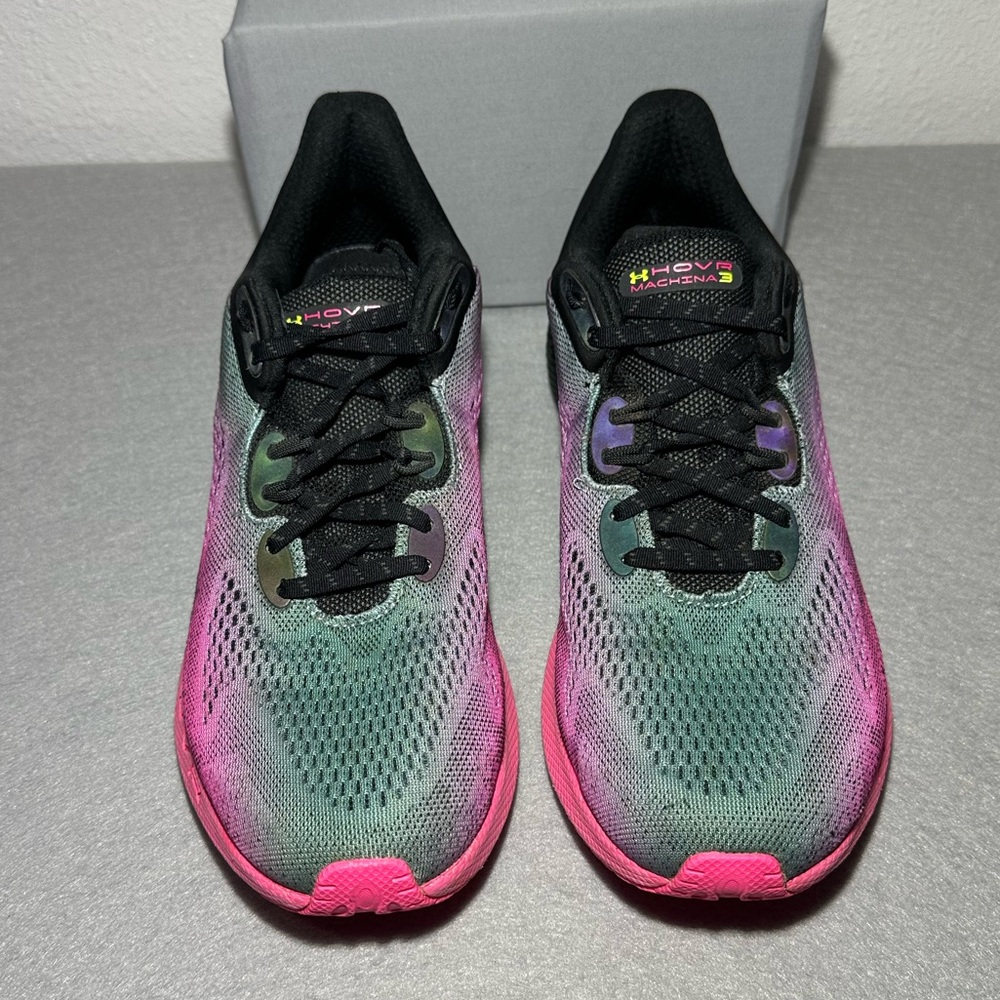 Under Armour HOVR Machina 3 Daylight running shoe - Picture 3 of 11